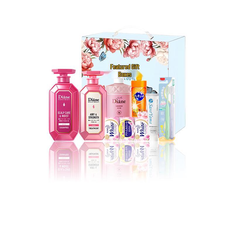Yisanwei Personal Care Gift Box