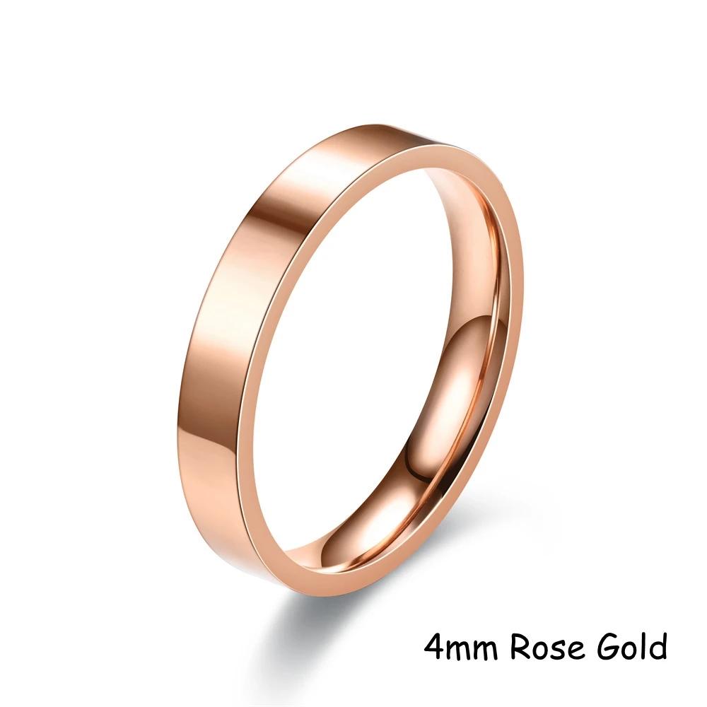 Anello Personalizzato con Incisione di Parole All'interno All'esterno Anello Sottile Personalizzato Impilabile Unisex Promessa Eternità Regali per Anniversario