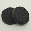 Manzerna Style 3-Zoll Auto Lack Reparatur & Wachs Polier Schwamm Pad