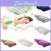 Premium Orthopedic Memory Foam Pillow Designed For Optimal Cervical Spine Comfort