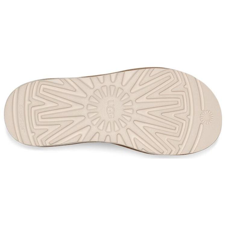 New UGG One Strap Sandals Men 1136650-SSNT