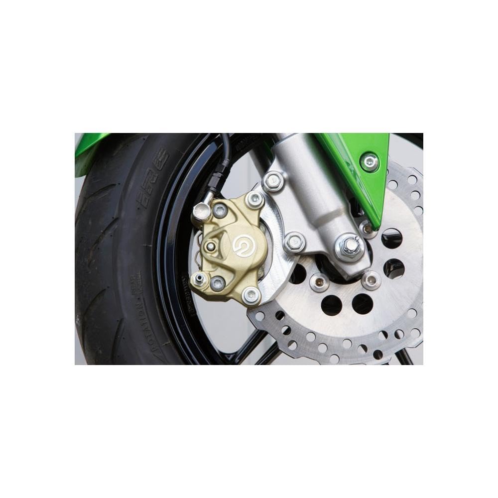 Gcraft Front Caliper Support Crab Brembo Z125PRO 36019