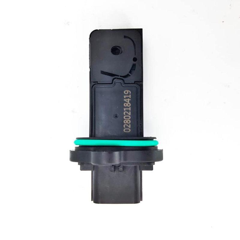 For Buick Encore Chevy Cruze Sonic MAF Mass Air Flow Sensor 12671624, 0280218419