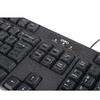 Deli USB Wired Office Keyboard