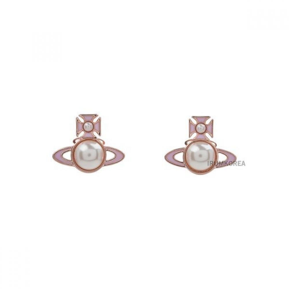 Vivienne Westwood Women Pearl Earrings 6201035w G168