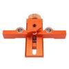 Cabinet Door Mounting Jig Dual   Hole   Positioning   Cabinet Door Installation Tool for Woodworking
