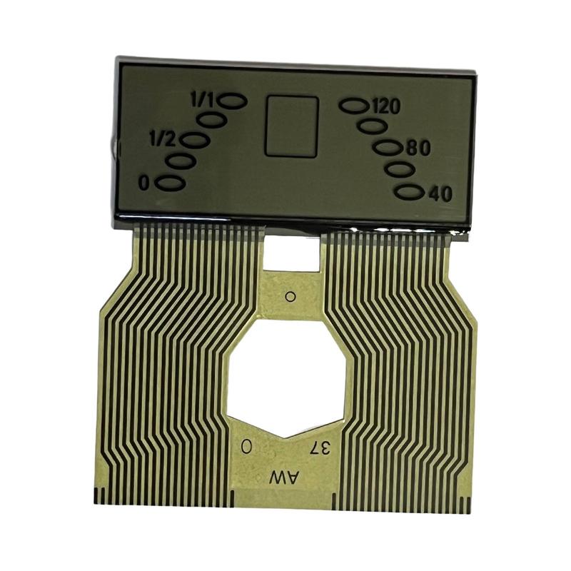 LCD Display Screen 110008872002 Utility 110008872005 Spare Part Replace Parts Easy tallation Accessory Replace for Smart