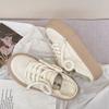 Summer Canvas Shoes Two Wear Lazy Half Drag New Niche Original Board Shoes