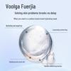 Fu Er Jia Sodium Hyaluronate Repair Mask