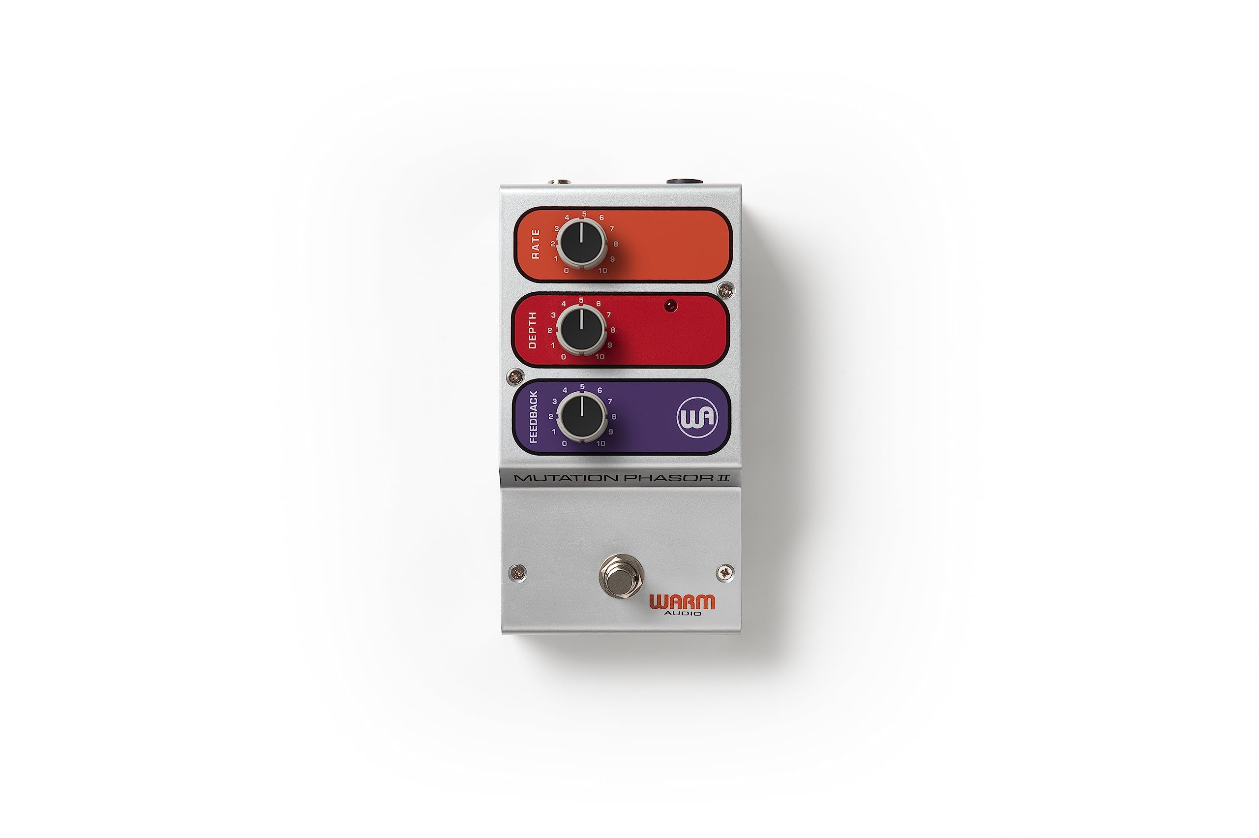 WARM AUDIO Mutation Phasor II /