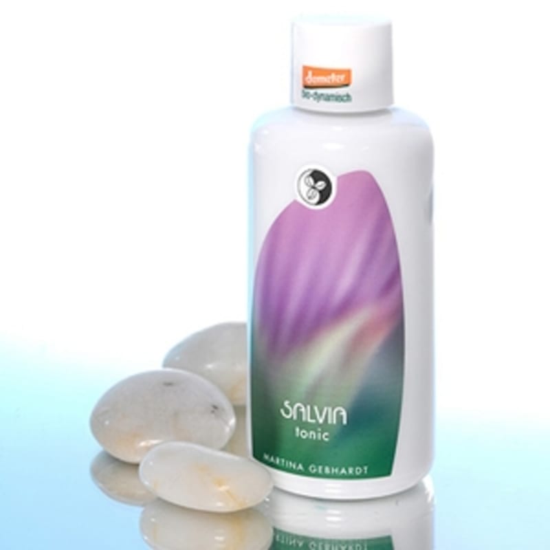 

Martina Gebhardt Sage Tonic 100ml