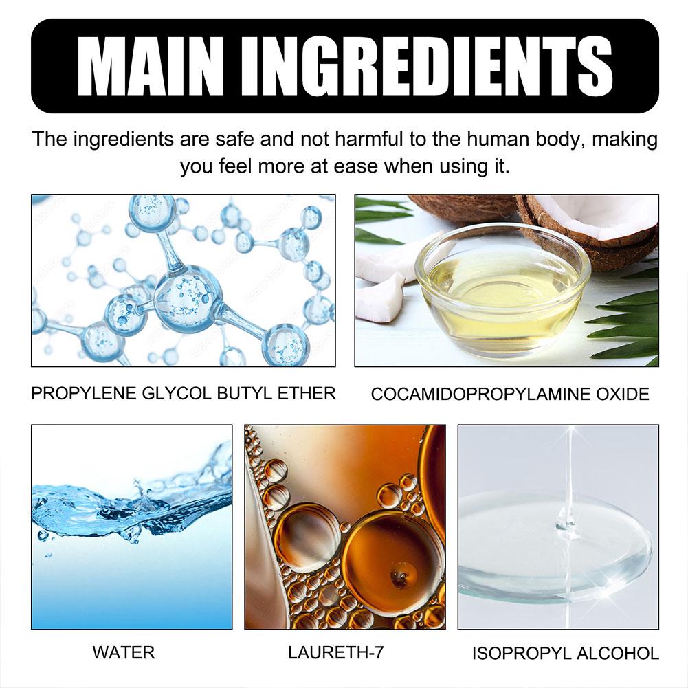 Car Windshield Repair Kit For Scratches, Cracks And Chips Glass Repair Environmentally Friendly Vehicle Windows Fix Tools F4X2