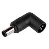 Akyga AK-SC-M12 Universal Power Supply Plug HP Laptop 7.4 X 5.0 Mm + Pin 18.5V