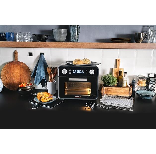 Фритюрница Gastroback 42815 Air Fry & Pizza