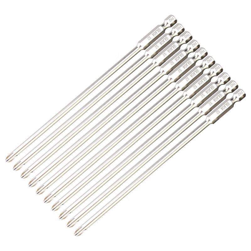 LAOA Magnetic Phillips Screwdriver Bit Set