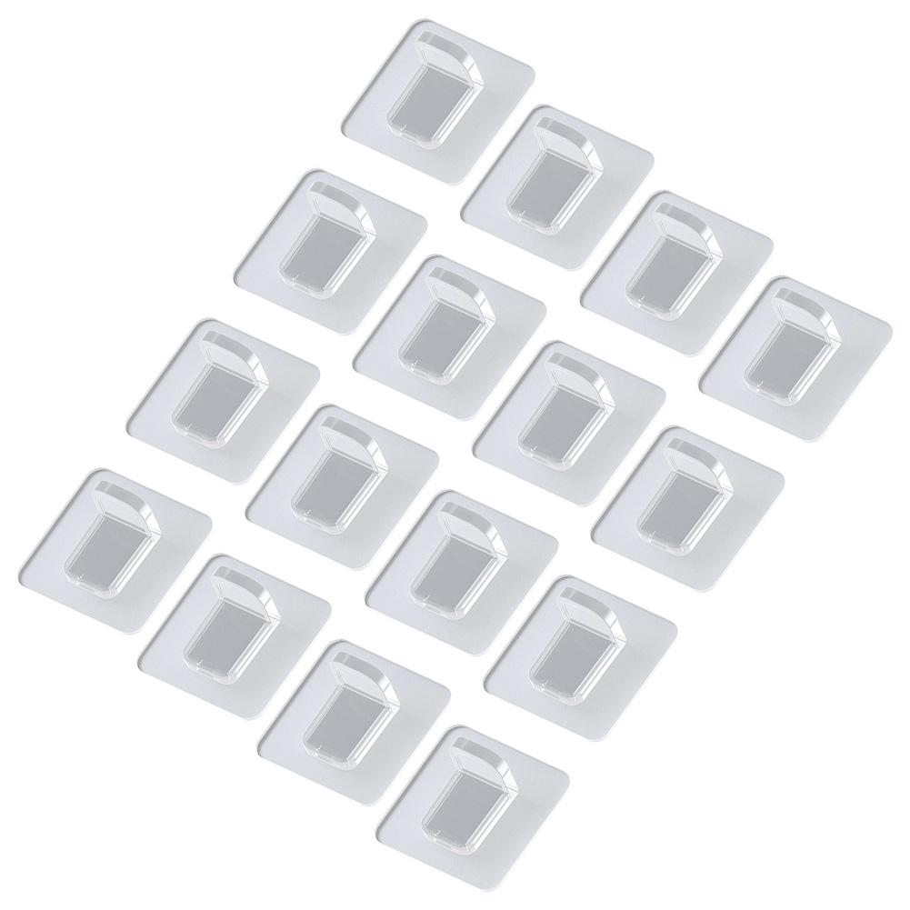 

Shelf Support Nails 16PCS for Kitchen Cabinet Bookshelf Wardrobe on Glass Wood Metal Tile Marble Plastic Smooth Surfaces China Mainland