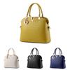 Trendy Pu Style Bag With Inner Zippered Pockets And Embossed Design For Womens Daily Accessories