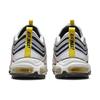 Nike Air Max 97 Mighty Swooshers Unisex Tenisky Biela Čierna Metalická Strieborná DX6057-001