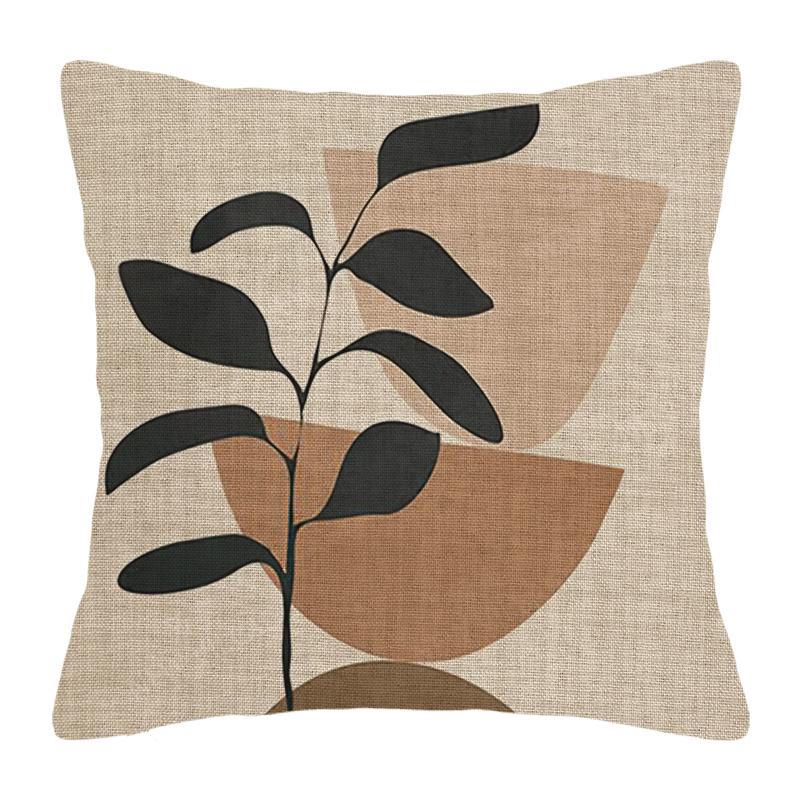 Dekoracyjna poduszka do wystroju salonu w domu Poszewka na poduszkę Poszewka na poduszkę 45*45 40X40Cm 60X60Cm 45X45Cm 50X50Cm Persja Retro