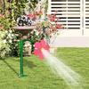 Crazy Sprinkler - 360° Rotating Dancing Flower Sprinkler For Garden, Fun Irrigation Tool For Yard Watering,Children And Playing