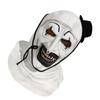 Latex Halloween Scary Clown Mask Flexible And Durable For Creepy Cosplay Cosplay Clown Mask