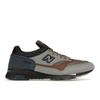 1500 Made In England Grey Navy Men Sneakers M1500INV