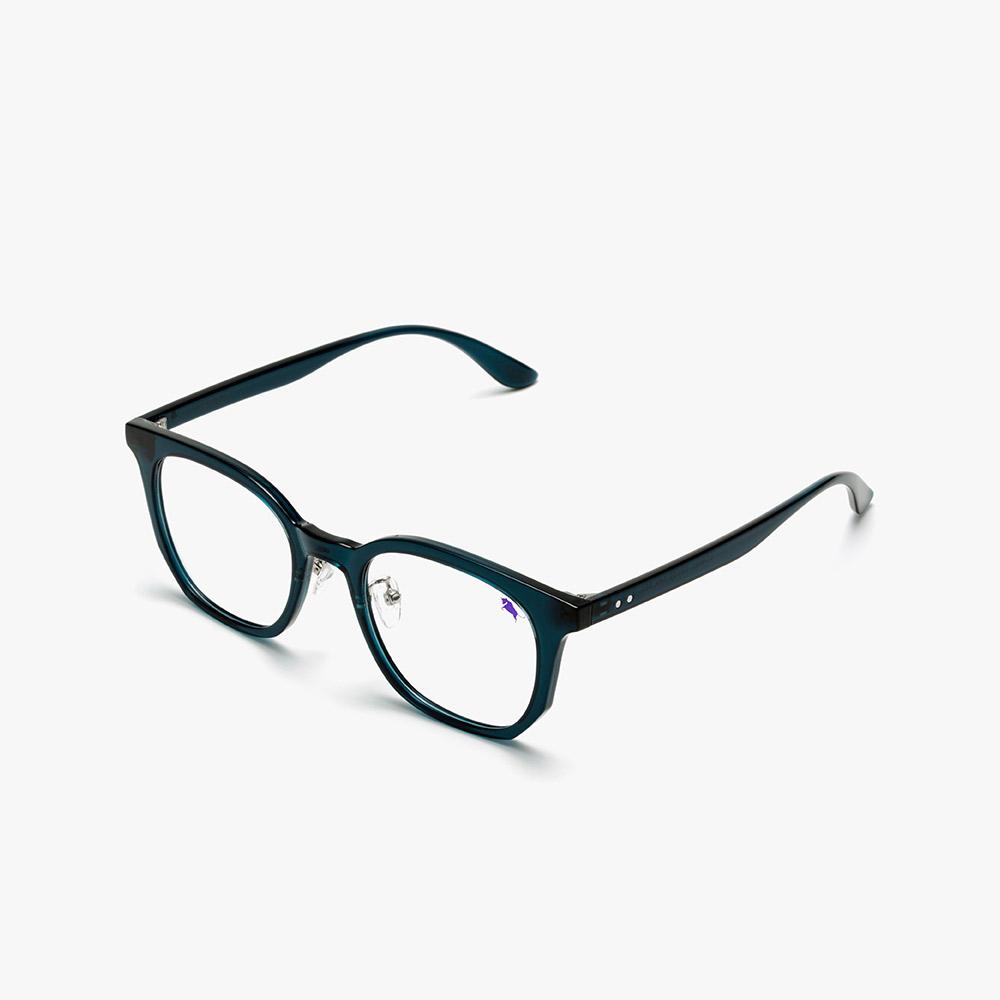 Lugo Btikeol Eyeglass Frames (Lc5941 881 52)