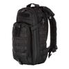 5.11 Tactical Sling Bag 56964 Rucksack RUSH MOAB-10 Schwarz