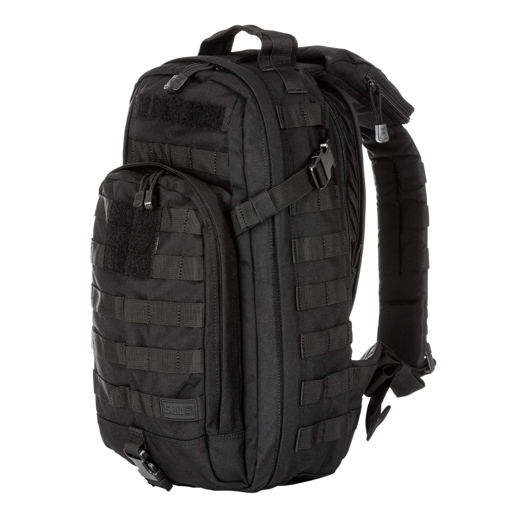 

5.11 Tactical Sling Bag 56964 Backpack RUSH MOAB-10 Black