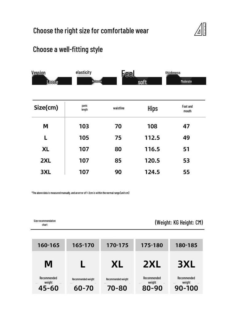 JEEP SPIRIT Men's Casual Straight-Leg Jeans