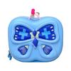 Design Cartoon Butterfly Kids School Lightweight Backpack For Early Education