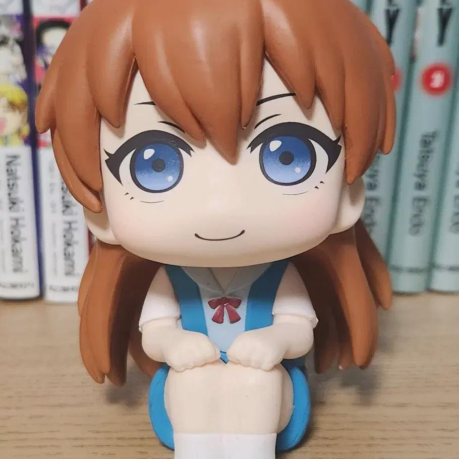 

Евангелион Аска Lookup