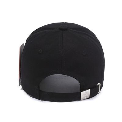 Sunshade Sunscreen Fashionable Versatile Men's and Women's Big Head Circumference Hard Top Baseball Cap
