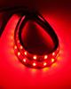 LED Tape Light, For Cars, 12.6 Inches (32 Cm), Foot Lights, Motorcycle Tail Lamp,