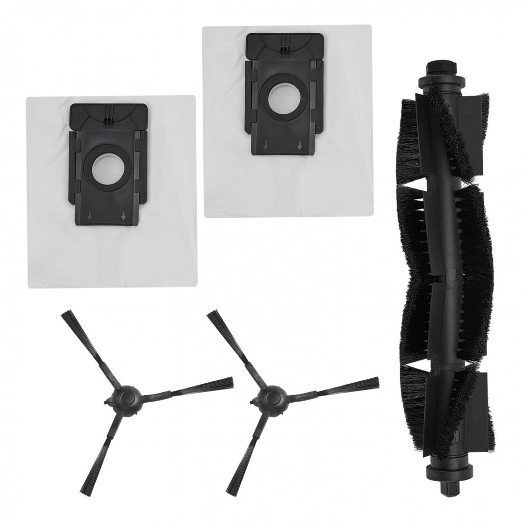 Für Verefa L11 Pro Staubsauger Wartungskit Enthält Hauptbürste und Beutel