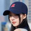 Baseball Cap Women Men Summer Hat Soft Top Sunshade Embroidered Snapback Hats For Women New Sport Cap Casual Outdoor New