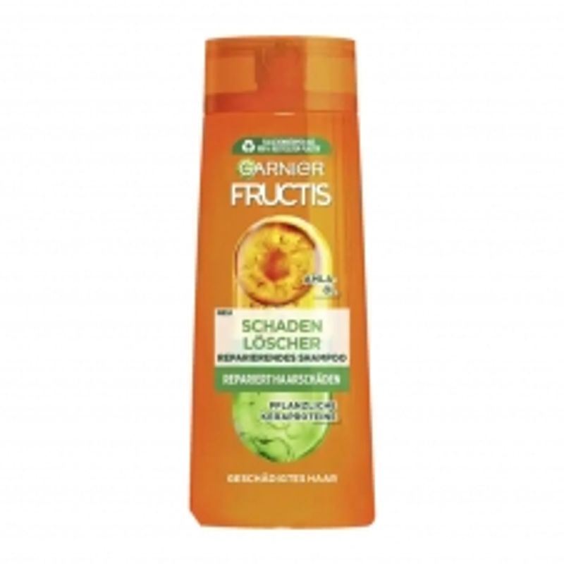 Garnier Damaged Hair Shampoo 250ml