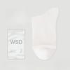 Socks Women Four Seasons Adult Socks Casual Loose Maternity Socks Mulberry Silk Socks Monthly Short Socks