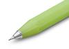 Kaweco Mechanical Pencil Frosted Sport Fine Lime Genuine Imported Product FRSP-FL 0.7mm