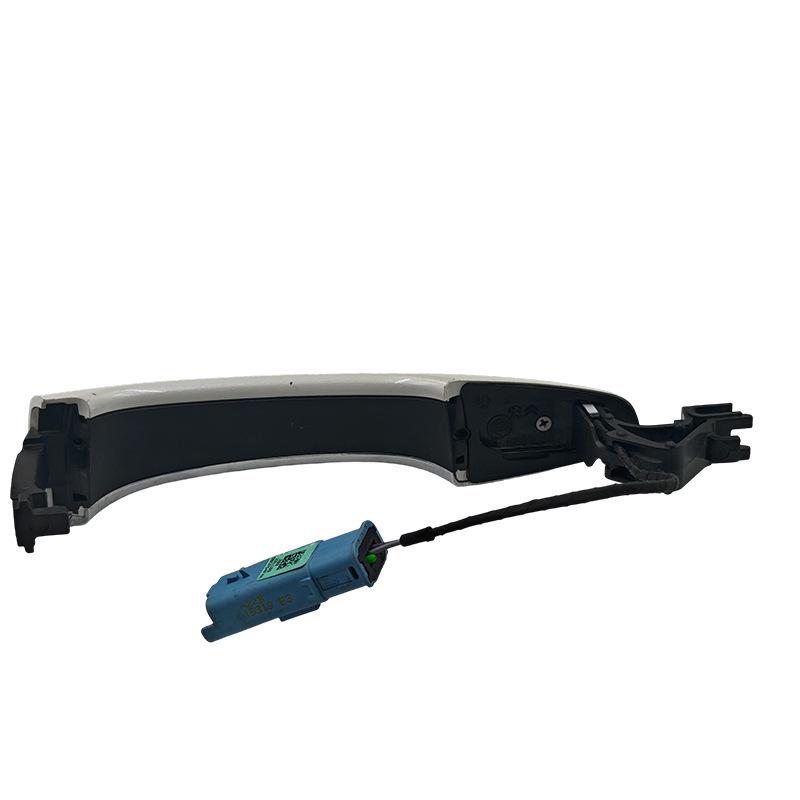 Poignée de porte extérieure avec inducteur pour Peugeot 508/4008/5008, Citroën C5/C6