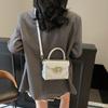 New Handbag Women's Versatile Messenger Bag Fashion Shoulder Bag