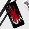 Bloody Hand Case For Samsung Galaxy A54 A34 A14 A56 A36 A26 A16 A06 A12 A22 A32 A52 A13 A53 A15 A35 A55