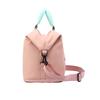 Outdoor Short-Distance Travel Bag Shoulder Luggage Bag Dry and Wet Separate Sports Fitness Bag
