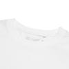 New FILA WHITE T Shirt Women's Standard White F11W523118F-WT