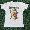 The Charlie Daniels Band Concert Tour Shirt Cotton For Men Women PP698