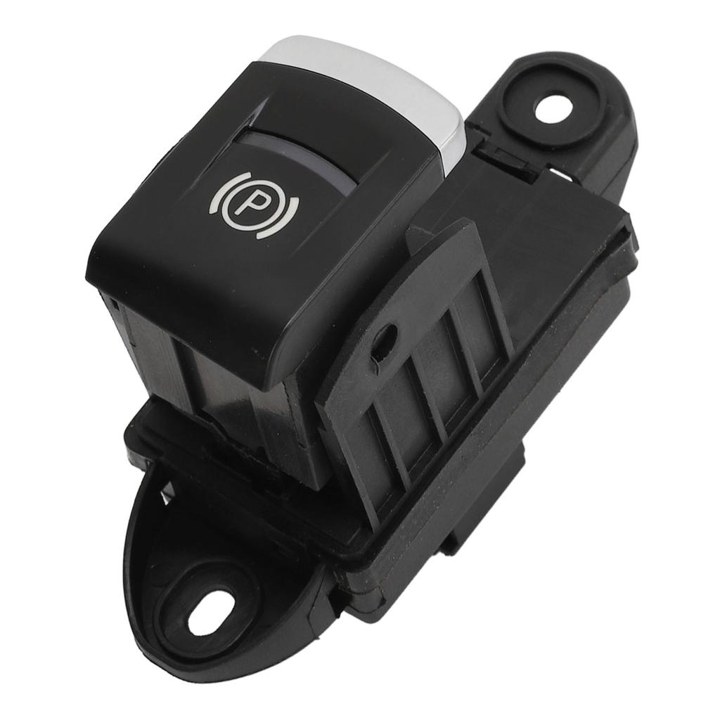 Parking Stop Hand Brake Button Switch 4F1927225A Left Hand Drive Power Electronic Parking Brake Switch Button for A6 C6