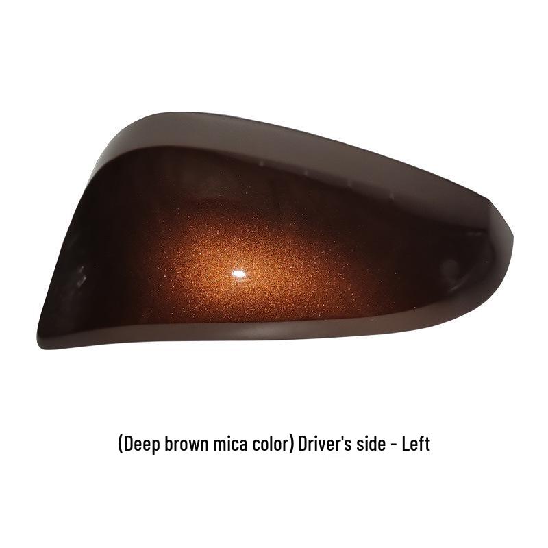 Toyota RAV4 (2014-2018) Rearview Mirror Cover with Turn Signal