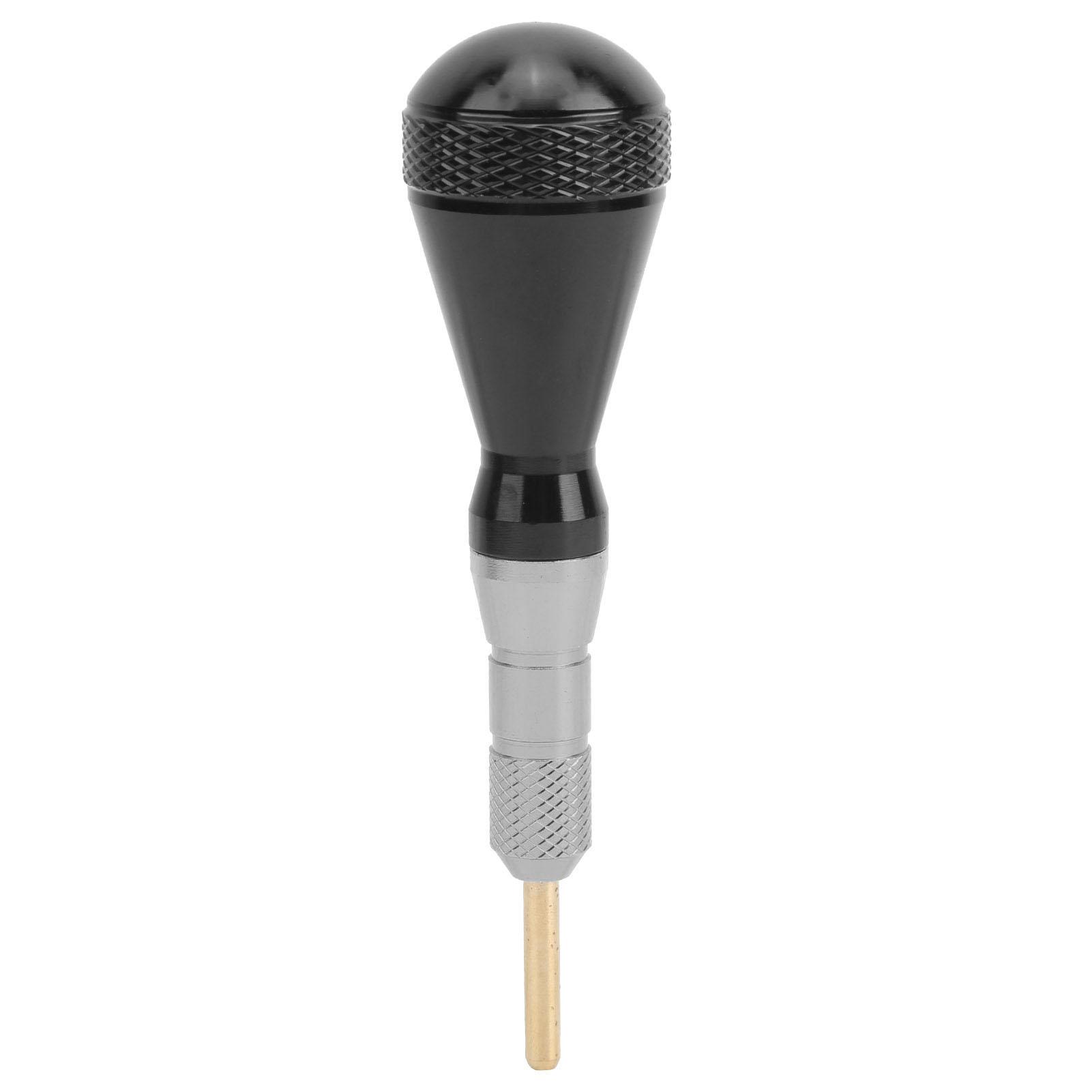 Kaisai Silver Electronic Broken Soft Tip Darts Point Extractor Remover Dart Tool For Electronic Dartboards