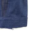 NIUKU Made in France Denim Jacket S jeans Men's Used