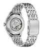 CITIZEN Classic Automatic 40mm Men’s Watch NJ0240-55A